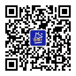 公(gōng)衆号二維碼 公(gōng)衆号二維碼